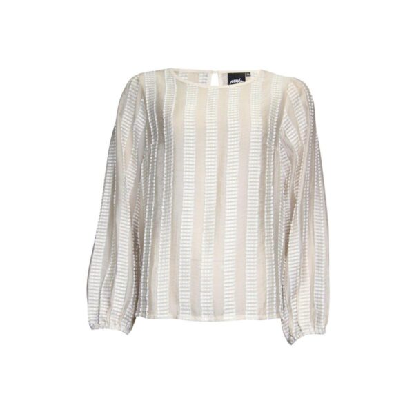 Blouse stripe