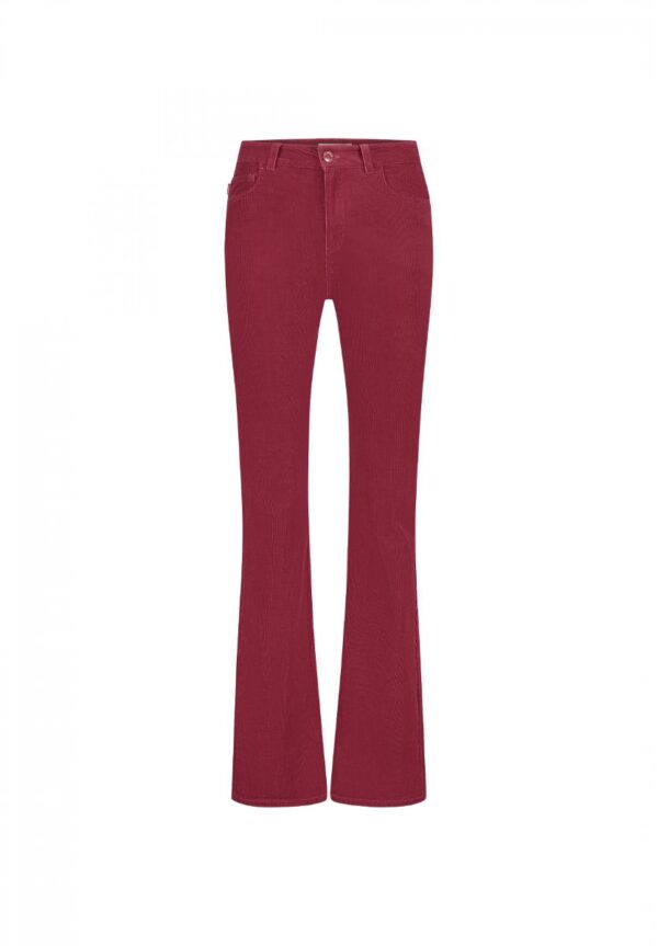 Eva Flare Trousers