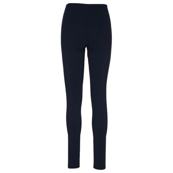 Allen legging blauw