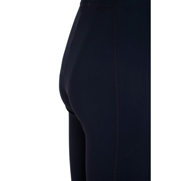 Allen legging blauw