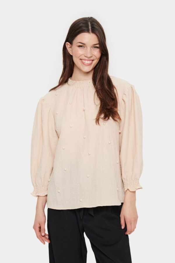 Benia blouse