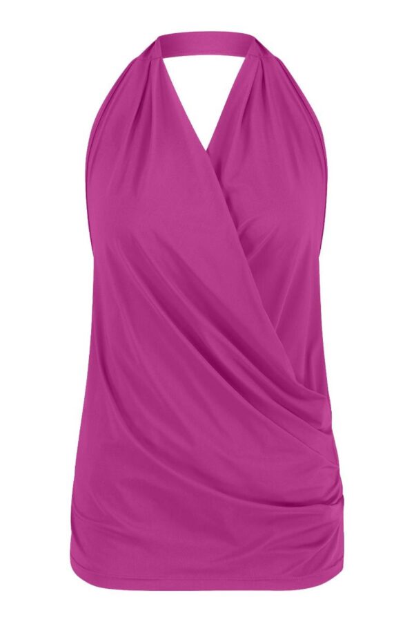 Lucia top pink