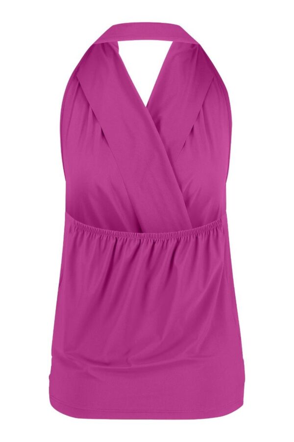 Lucia top pink