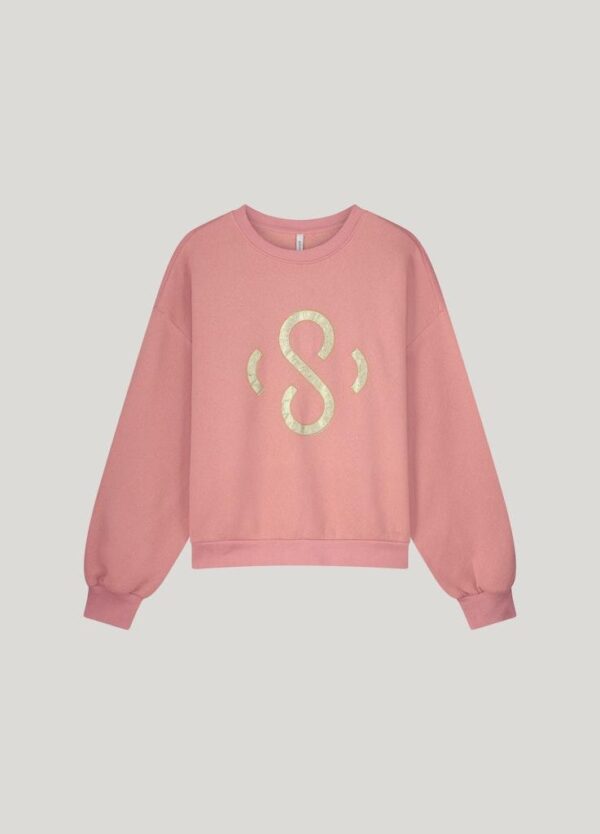 Sweatshirt Vintage Sweat