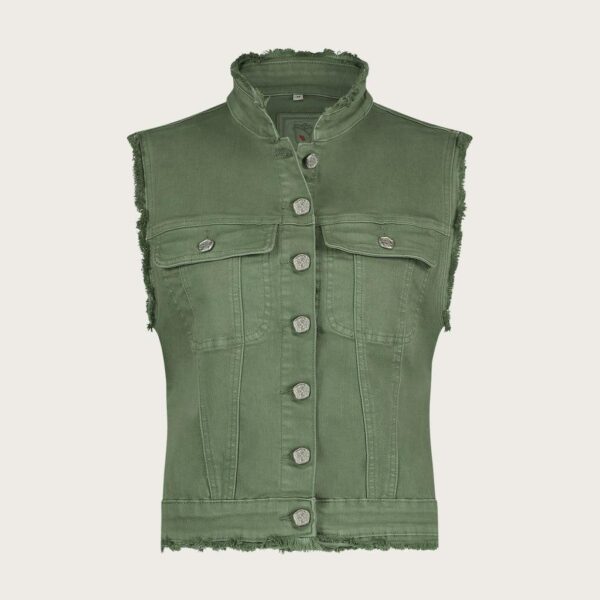 Ginny Gilet