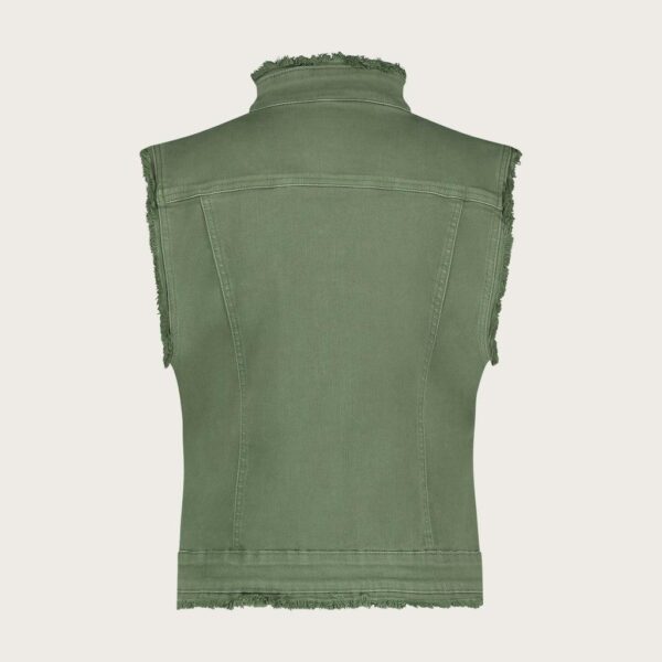 Ginny Gilet