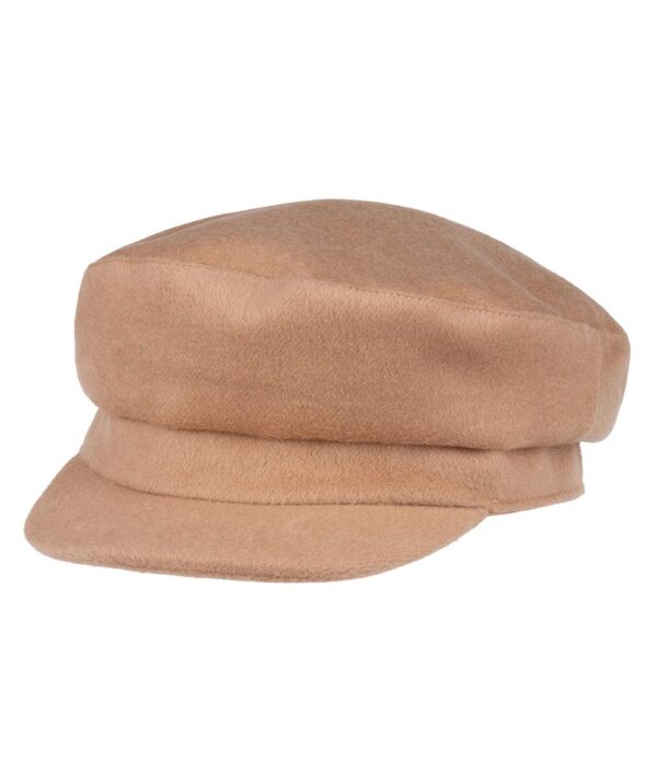 Baker hat