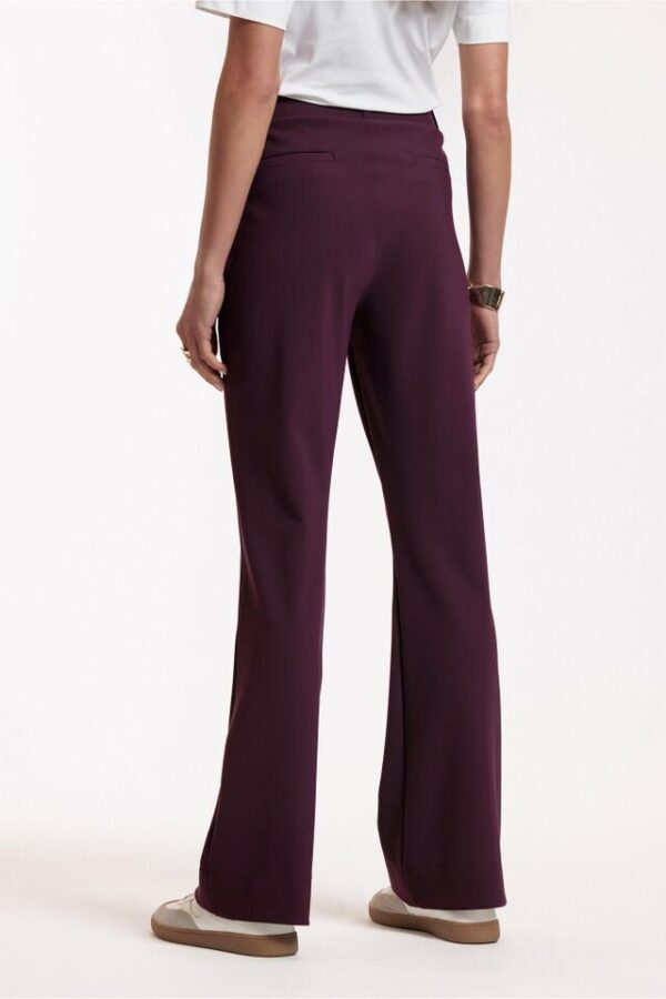 Flair bonded trousers