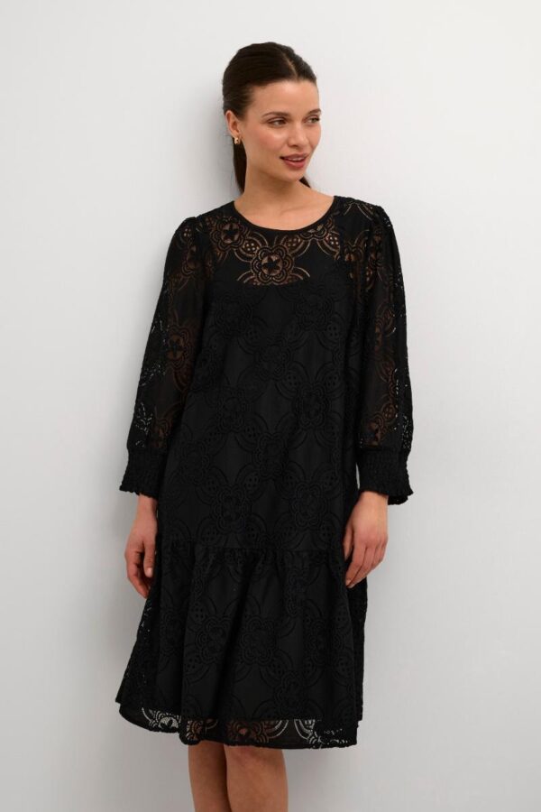 KAraula Lace Dress