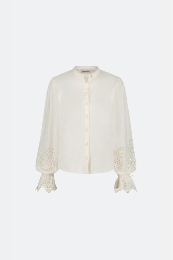 Clarissa Blouse