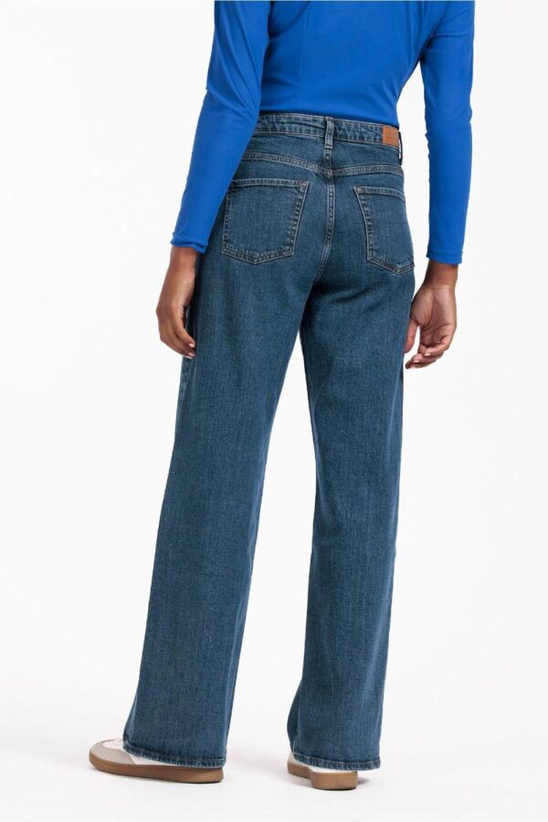 Lexie denim trousers