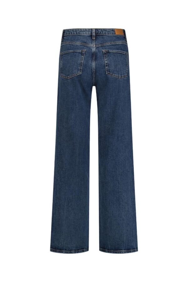 Lexie denim trousers