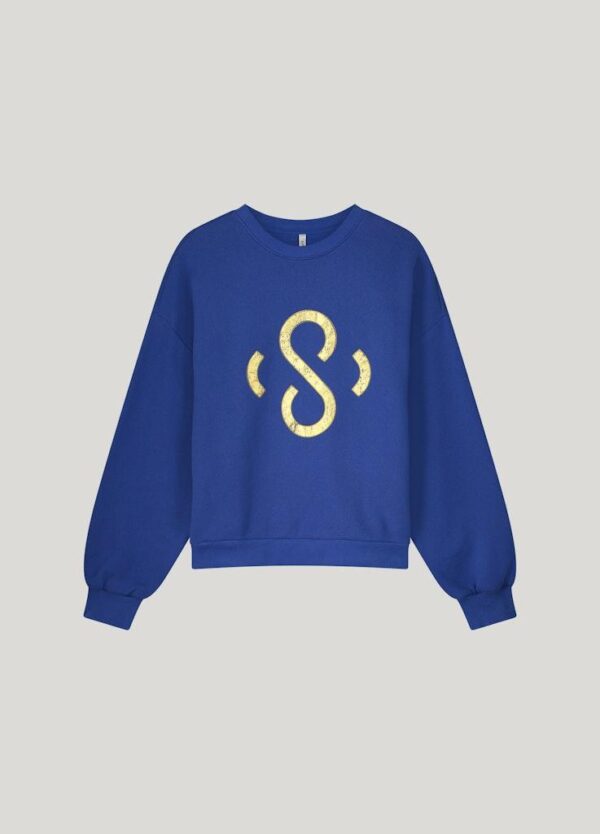 Sweatshirt Vintage Sweat