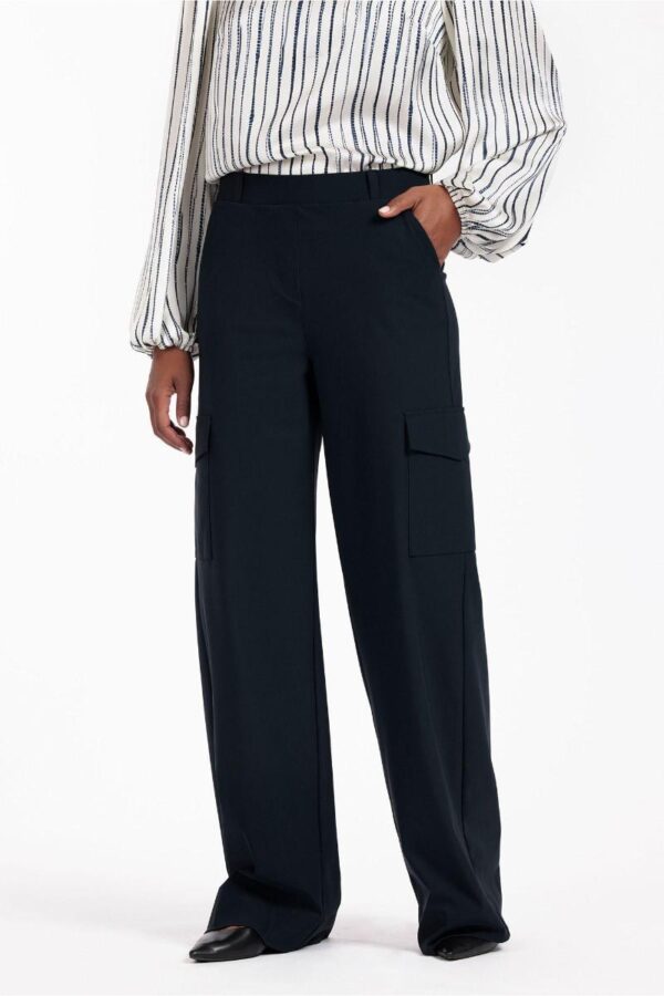 Lexie cargo trousers