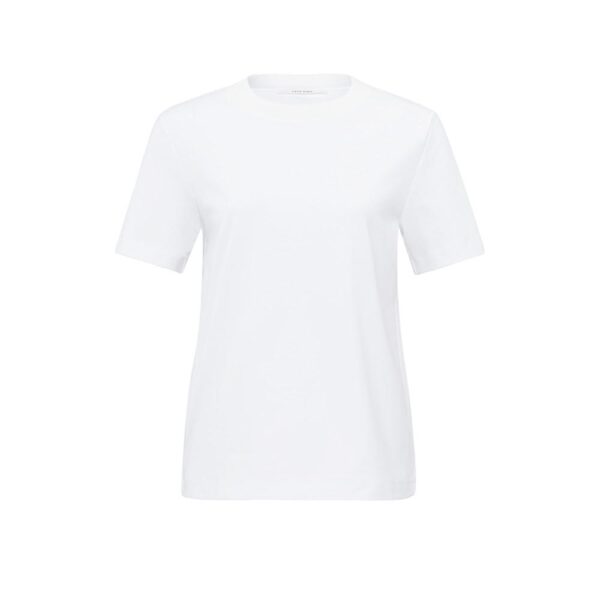 Round neck t-shirt