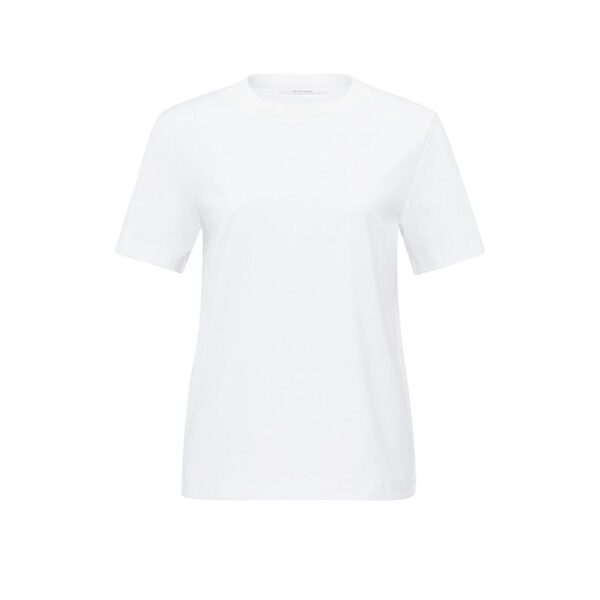 Basic T-Shirt Round neck