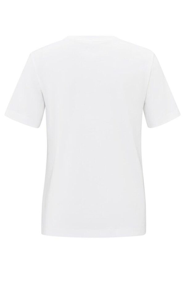 Basic T-Shirt Round neck