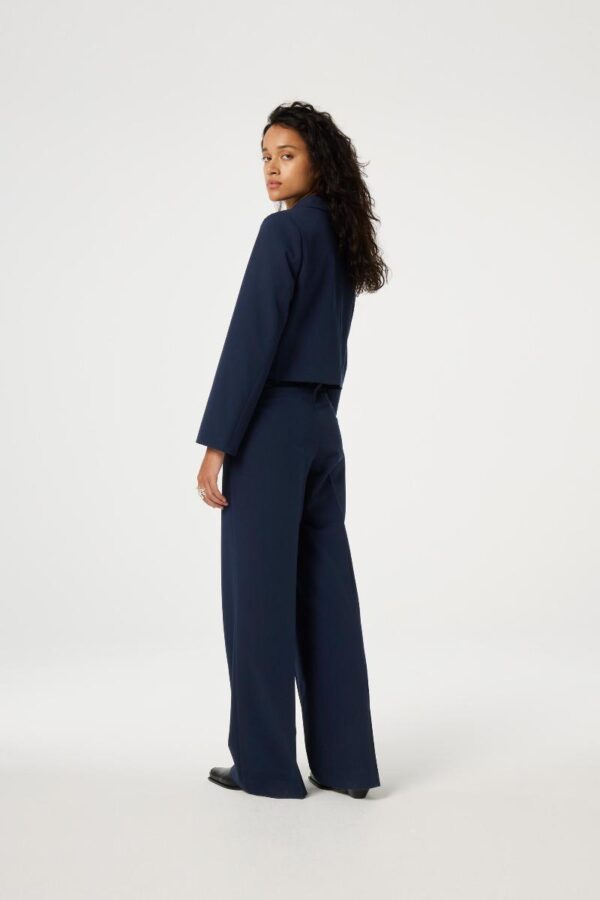 Nelsan Trousers