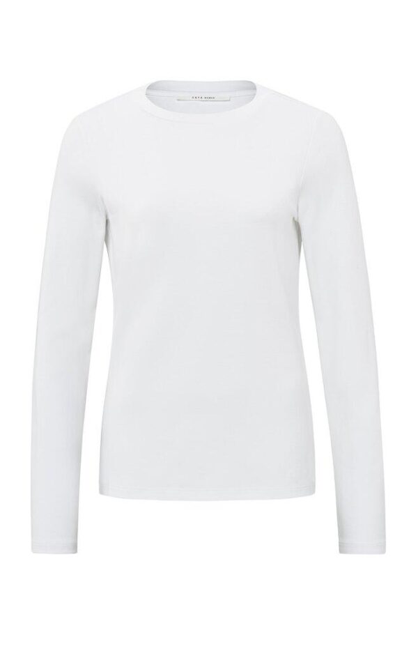 T-shirt round neck