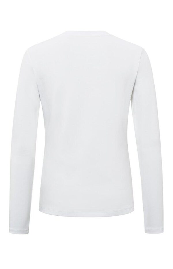 T-shirt round neck