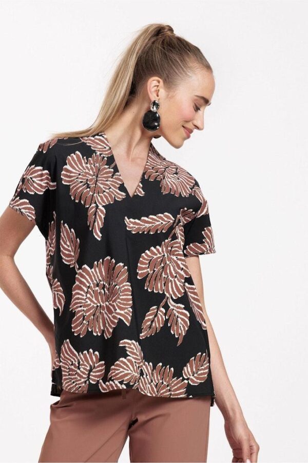 Senne flower top