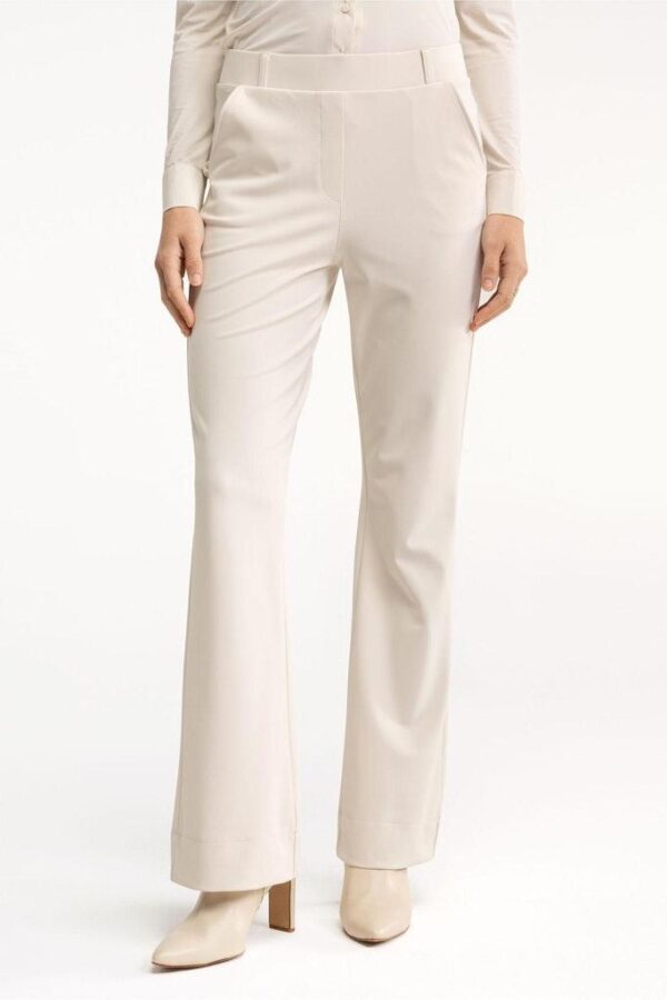 Flair bonded trousers