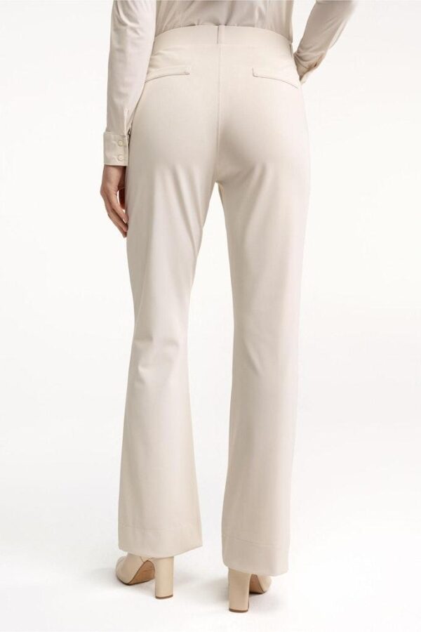 Flair bonded trousers