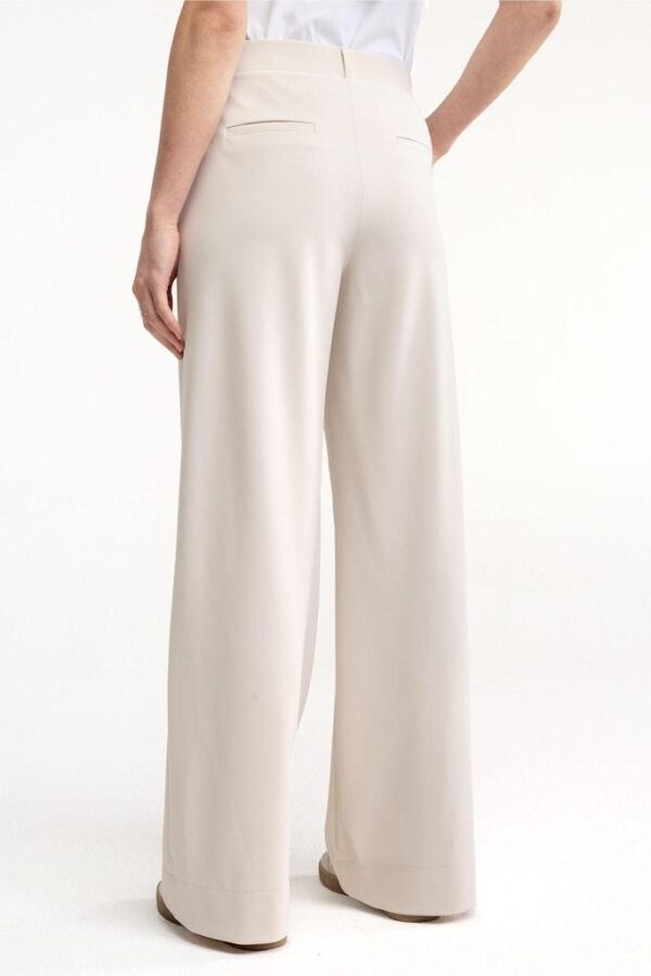 Lexie bonded trousers