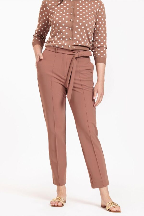 May bonded trousers