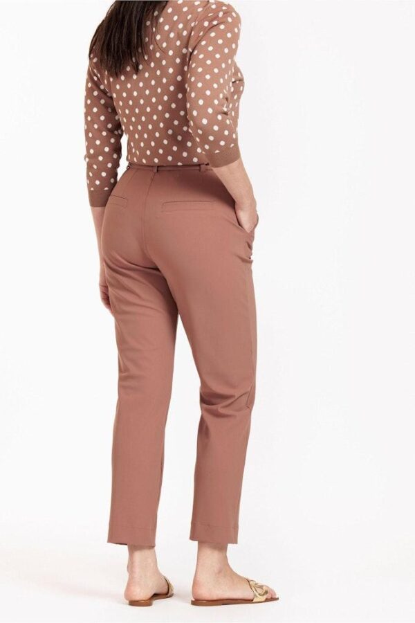 May bonded trousers