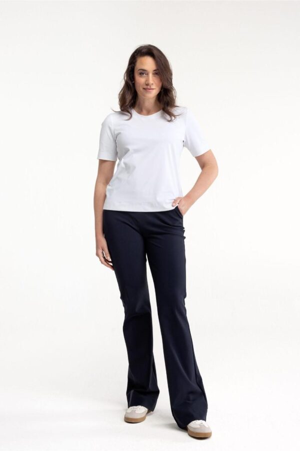 Flair LONG bonded trousers