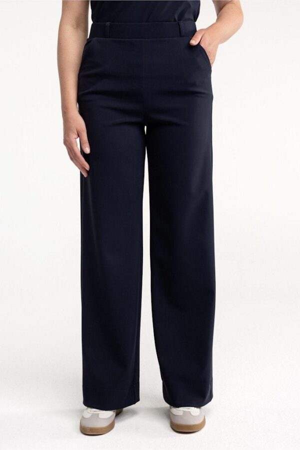 Lexie bonded trousers