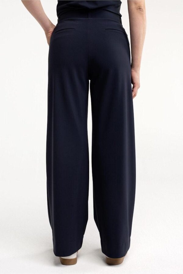 Lexie bonded trousers