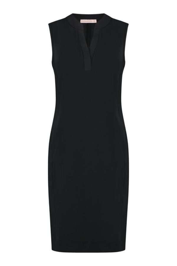 Simplicity sls dress Zwart