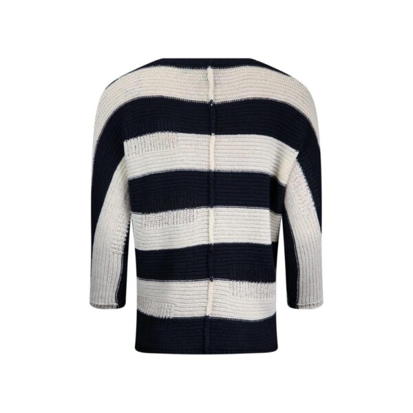 Sweater striped