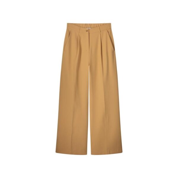 Trousers uni