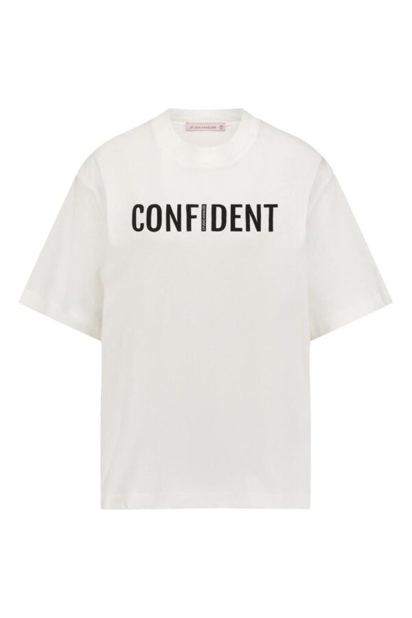 Klaske confident tshirt