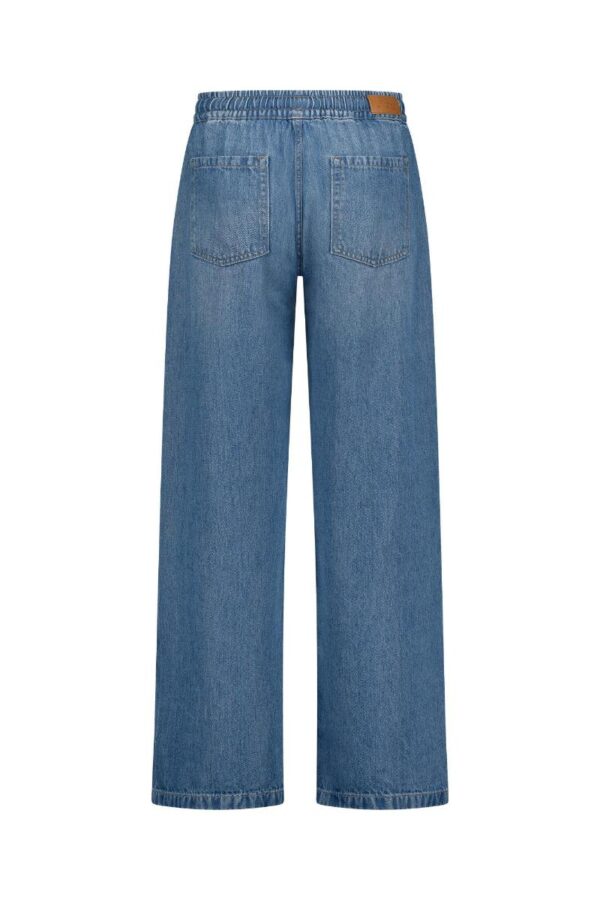 Bente denim trousers