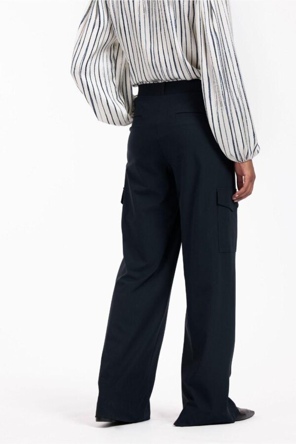 Lexie cargo trousers