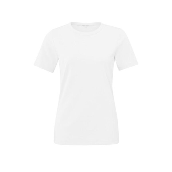 T-Shirt met korte mouwen