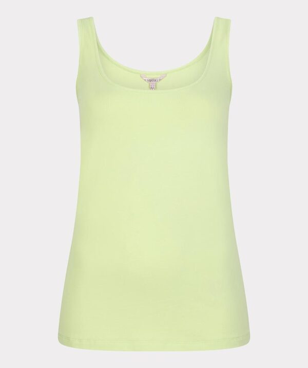 Singlet basic