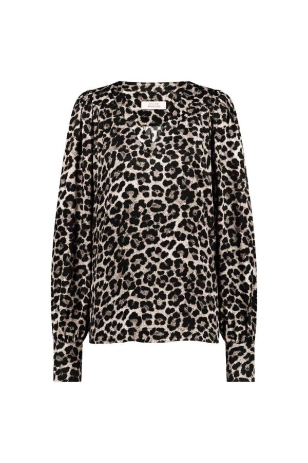 Emmarie animal top