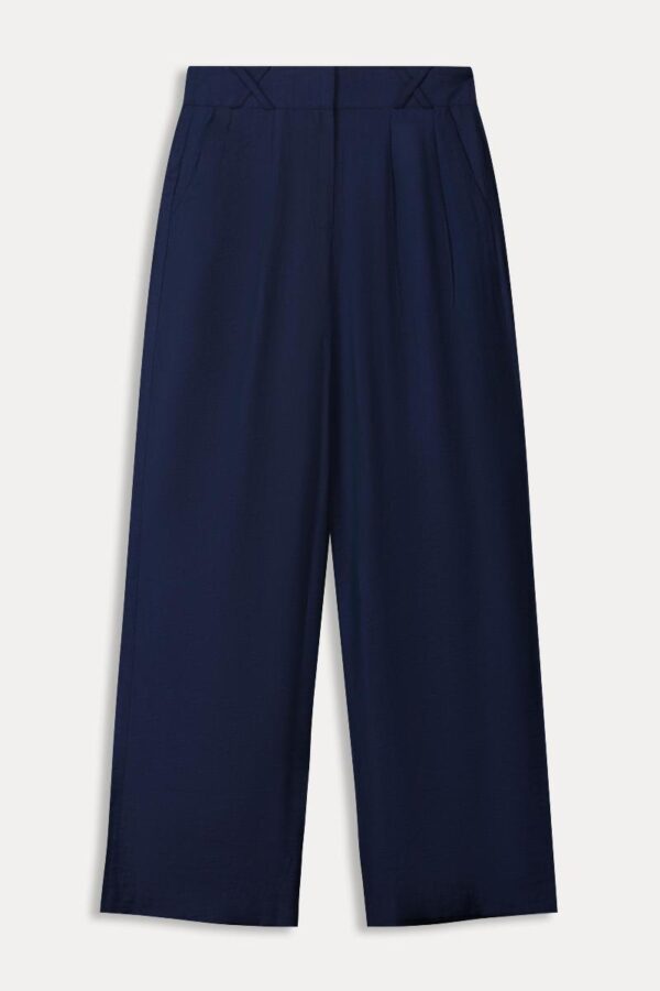 PANTS - Deep Dark Blue