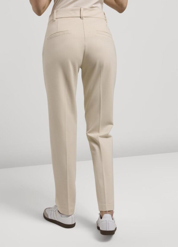 Trousers punto milano (4s2558)