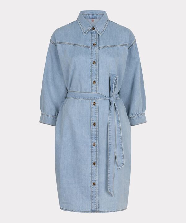 Dress denim