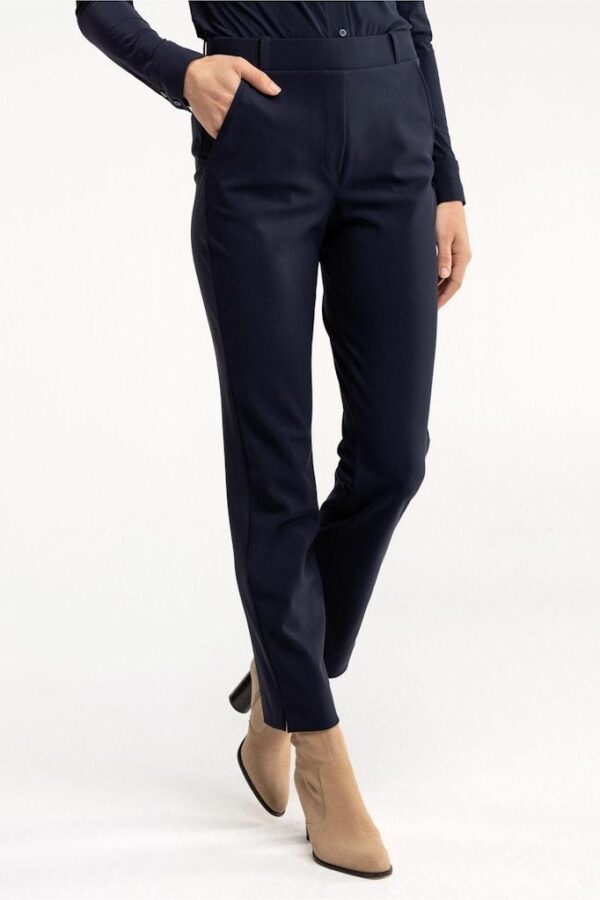 Anne bonded trousers