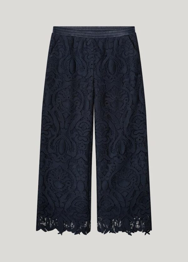 Long pants Lace