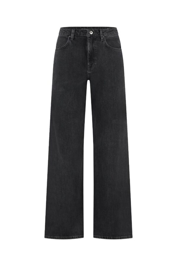 Lexie denim trousers