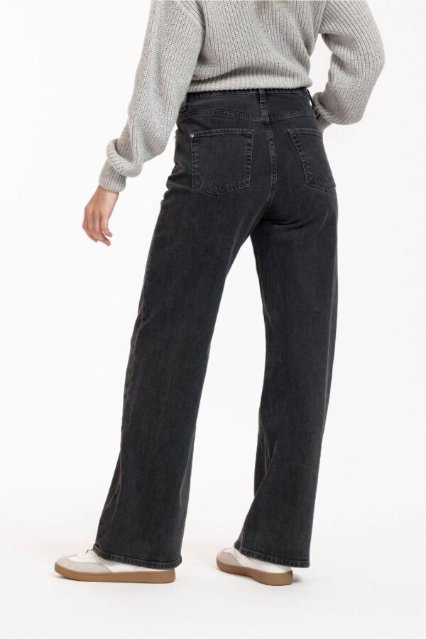 Lexie denim trousers