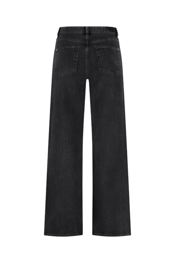 Lexie denim trousers